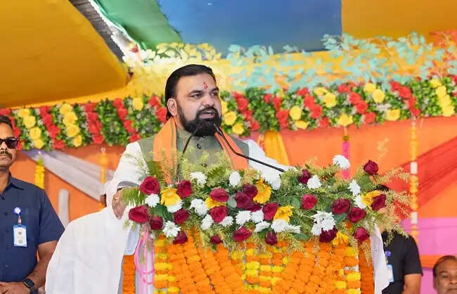 सनातन संस्कृति और जनसहभागिता से साकार होगा विकसित भारत एवं समृद्ध बिहार का संकल्प : सम्राट चौधरी