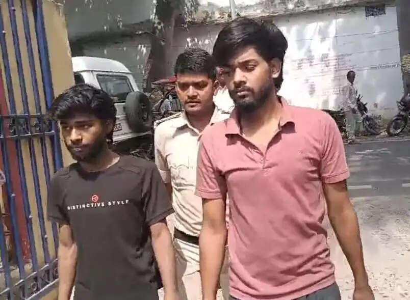 नाबालिग के हत्या का प्रयास, आरोपी 6 घंटे में गिरफ्तार