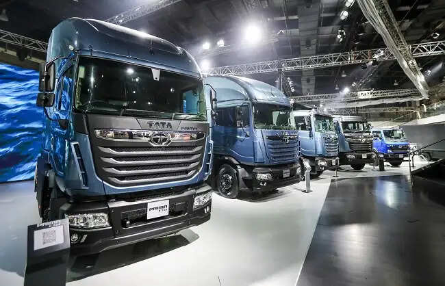 टाटा मोटर्स एक अप्रैल से वाणिज्यिक वाहनों की कीमतें 1.5 फीसदी तक बढ़ाएगी