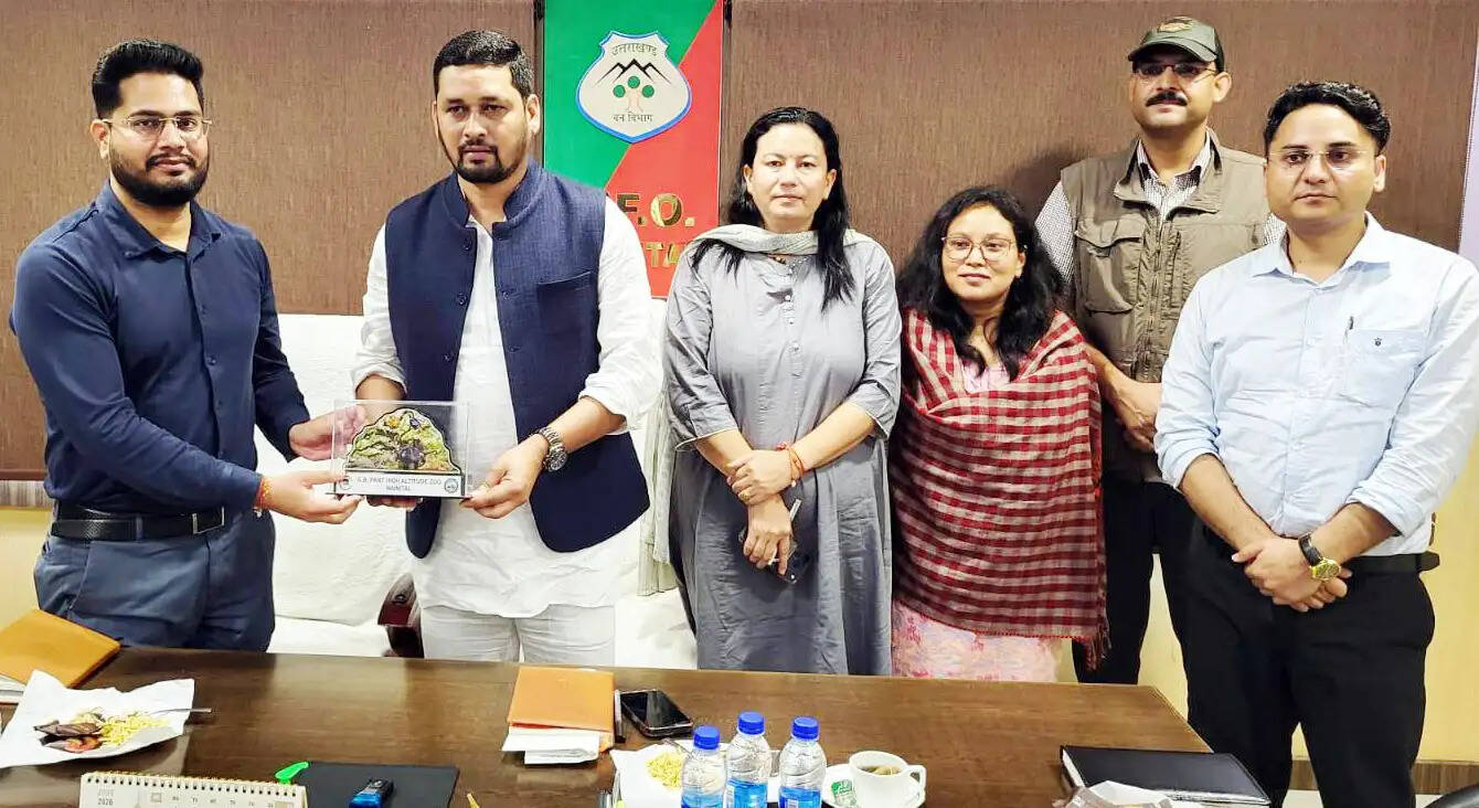 मानव-वन्यजीव संघर्ष रोकने को सोलर लाइट और फेंसिंग पर जोर