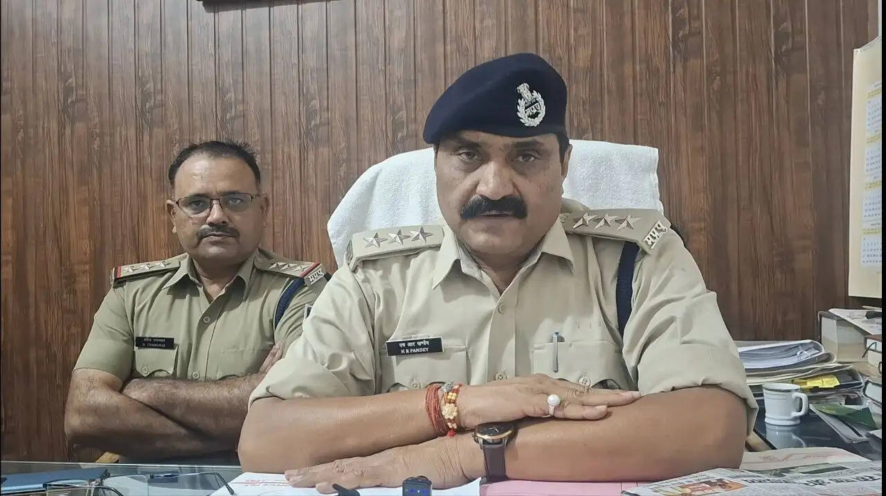 दमोह में शादी के नाम पर ठगी का आरोप, दुल्हन समेत तीन गिरफ्तार; फर्जी आधार कार्ड की भी जांच