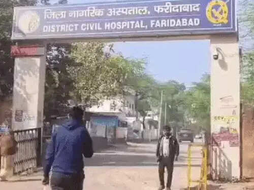 फरीदाबाद : गलत खून चढ़ाने से एचआईवी संक्रमित हुए दो थैलेसीमिया ग्रस्त बच्चे