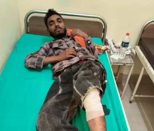 कैथल: मुठभेड़ के बाद फायरिंग का मुख्य आरोपी गिरफ्तार