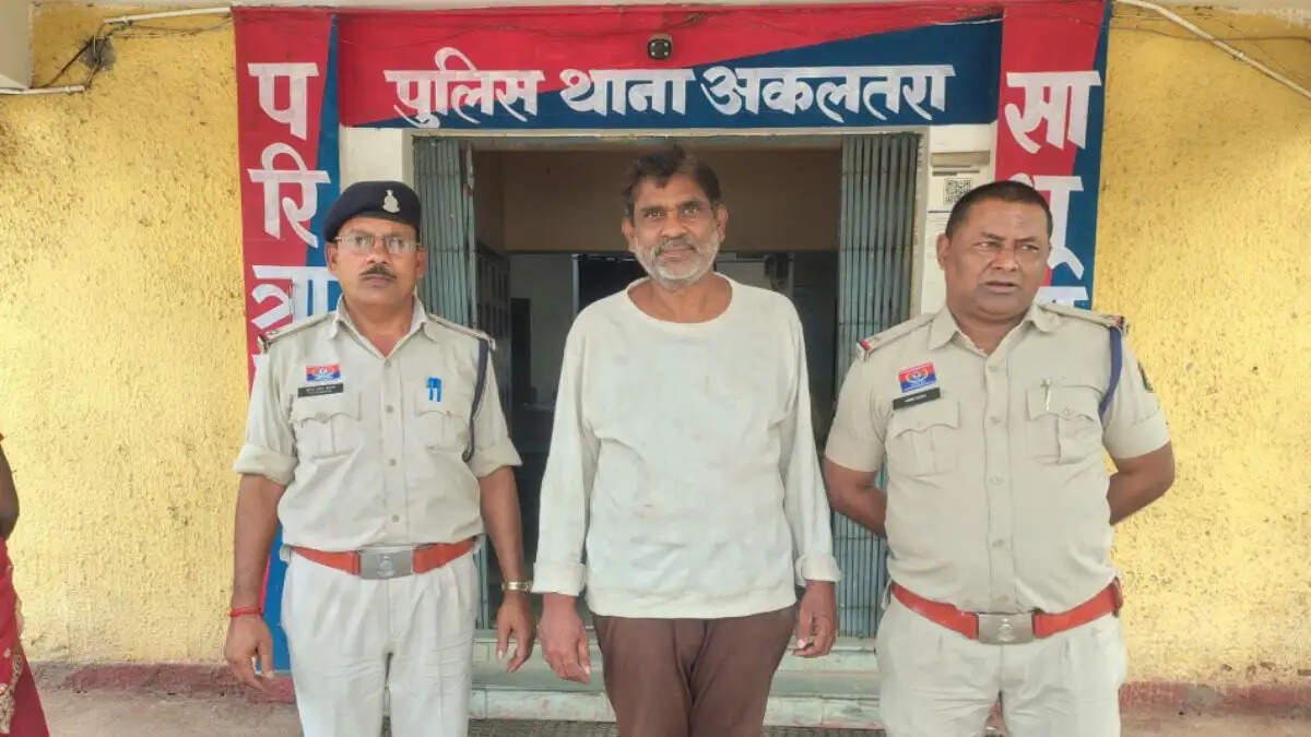 शराब भट्टी में मामूली विवाद के बाद चाकूबाजी, आरोपित गिरफ्तार