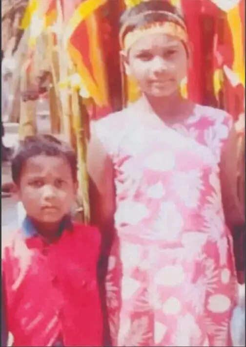 रांची में भाई-बहन लापता, तलाश में जुटी पुलिस, परिजनों ने लोगों से मांगी मदद