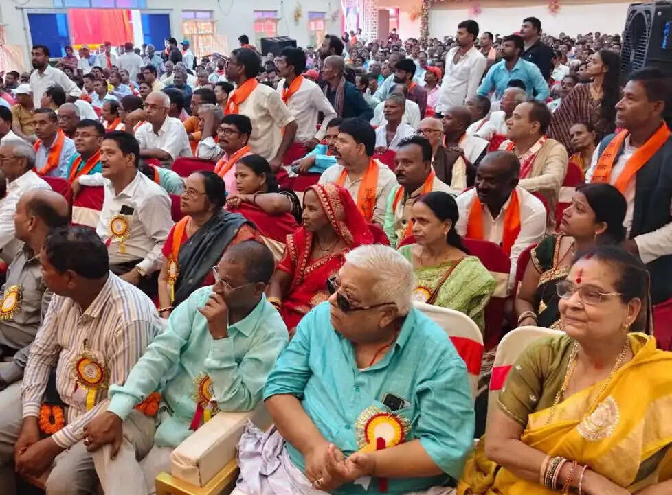 सिमराही में वैश्य महासम्मेलन का आयोजन, केंद्रीय ओबीसी सूची में शामिल करने की मांग उठी