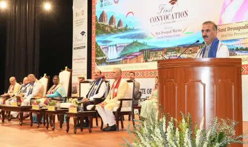 शिक्षा और स्वास्थ्य राज्य सरकार की सर्वोच्च प्राथमिकताएं : मुख्यमंत्री