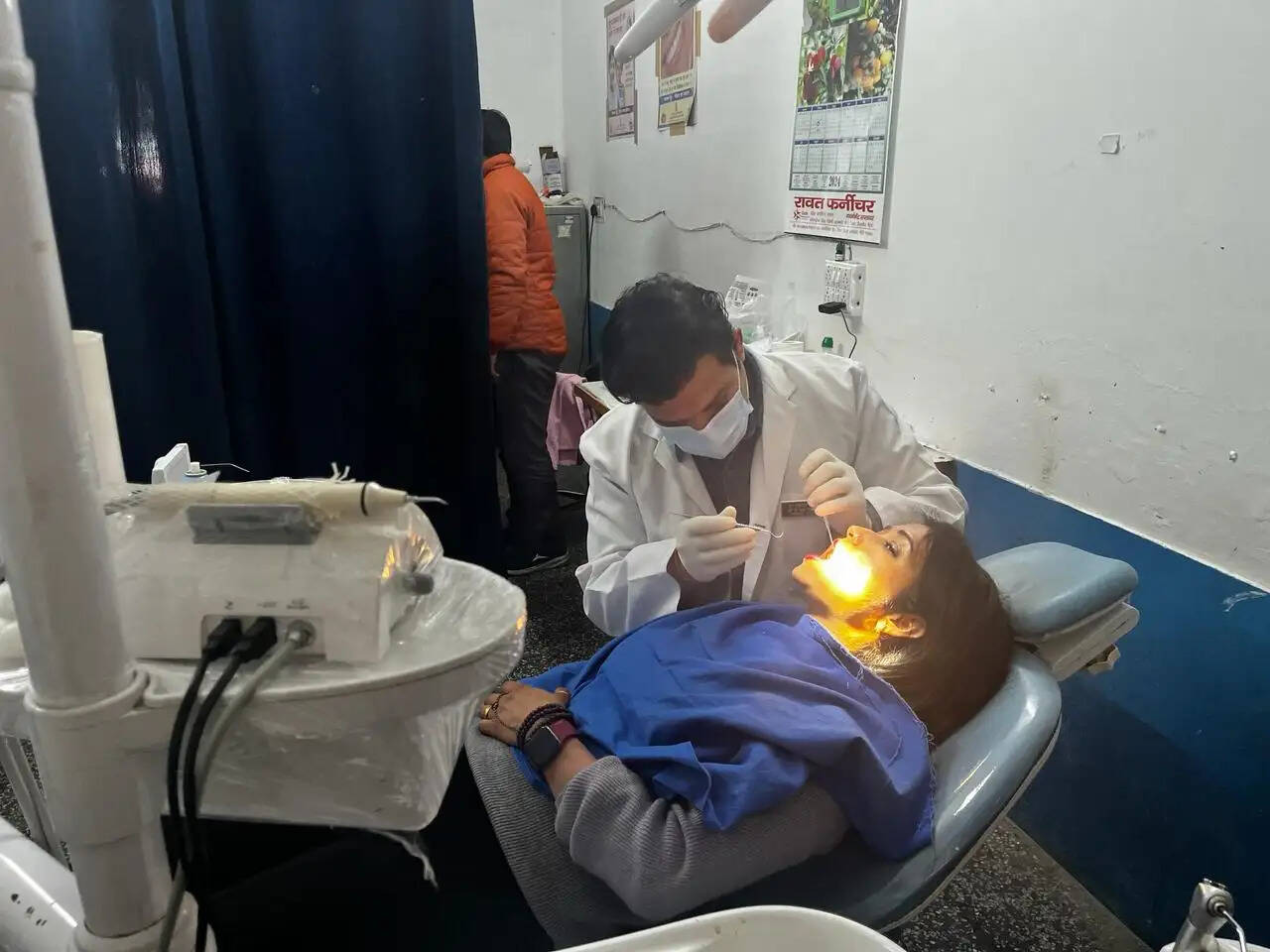 मुख स्वास्थ्य के प्रति लापरवाही से बढ़ रहा ओरल कैंसर का खतरा: डा. शशांक उनियाल