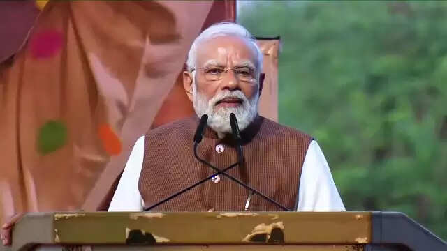 प्रधानमंत्री रविवार को मेरठ जाएंगे, दिल्ली–मेरठ नमो भारत कॉरिडोर और मेरठ मेट्रो का करेंगे शुभारंभ