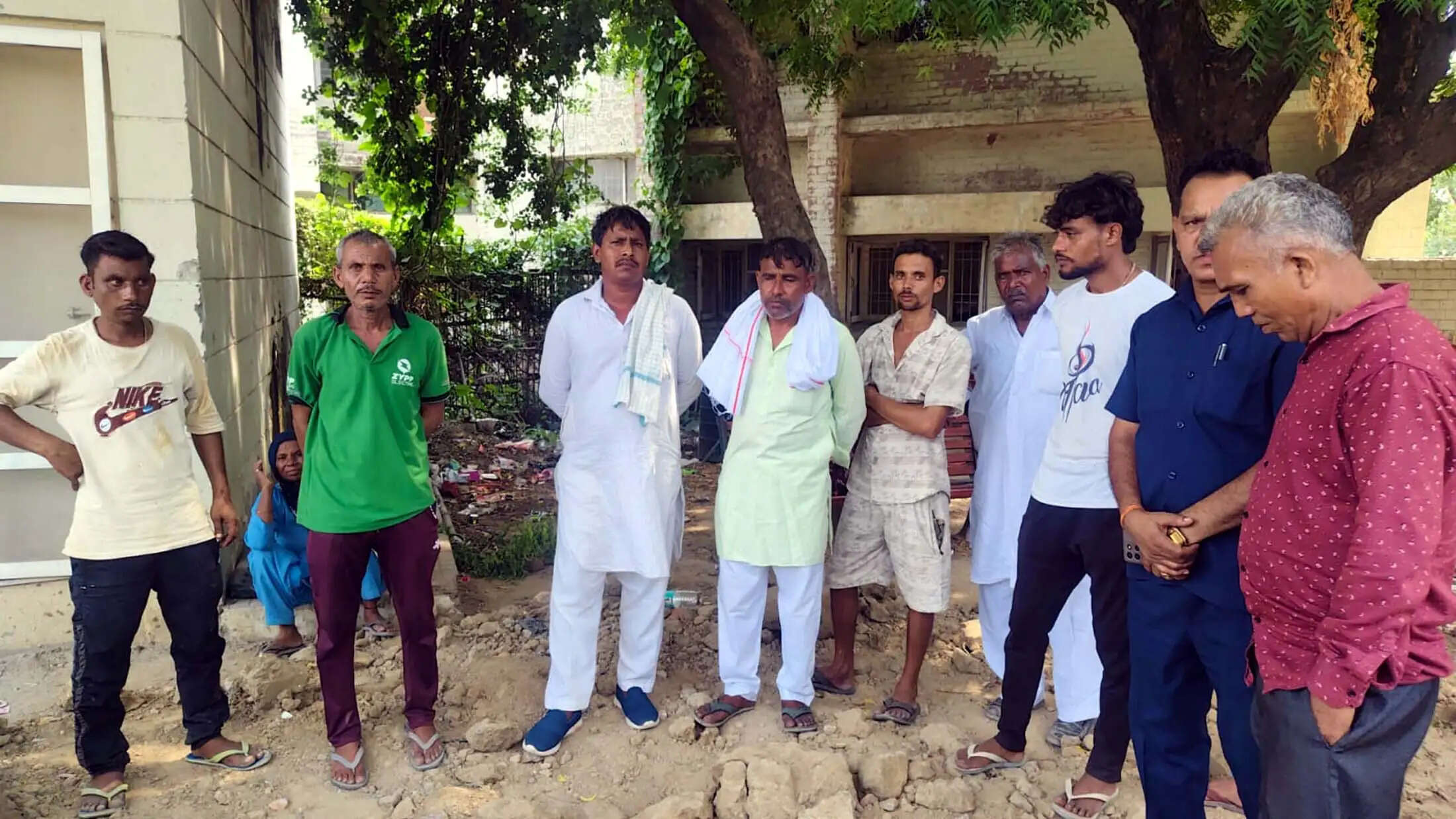 जींद : जिला कारागार में कैदी ने फांसी लगाकर की आत्महत्या