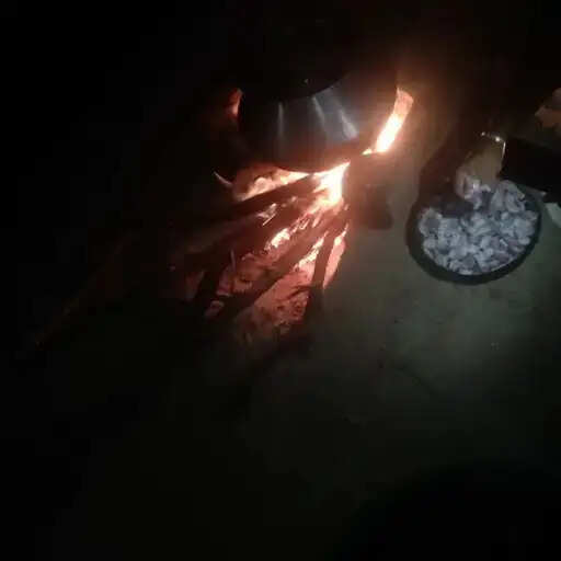 सरकारी स्कूल परिसर में नॉनवेज पार्टी, पुलिस ने दो लोगों को लिया हिरासत में