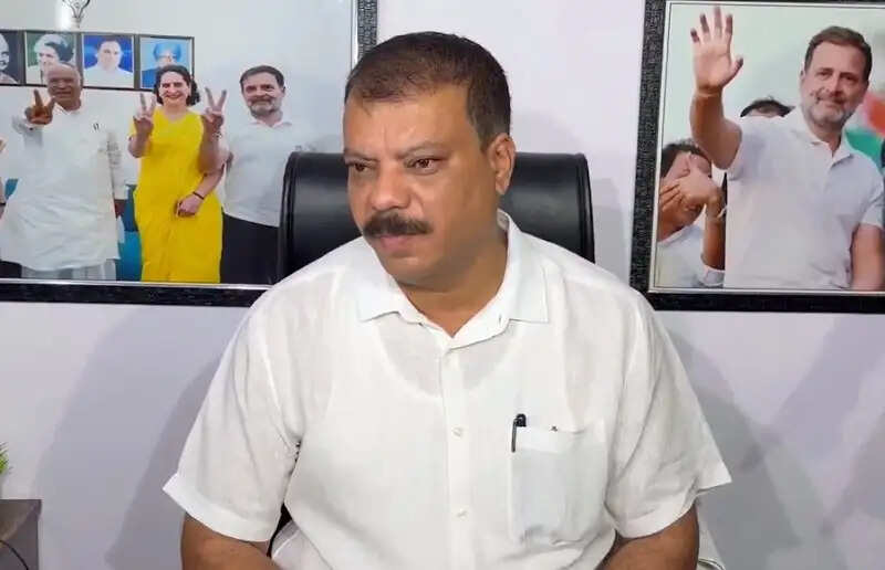 मप्र से राज्यसभा की तीसरी सीट पर क्रास वोटिंग की आशंका, भोपाल से बेंगलुरु भेजे जा रहे कांग्रेस विधायक