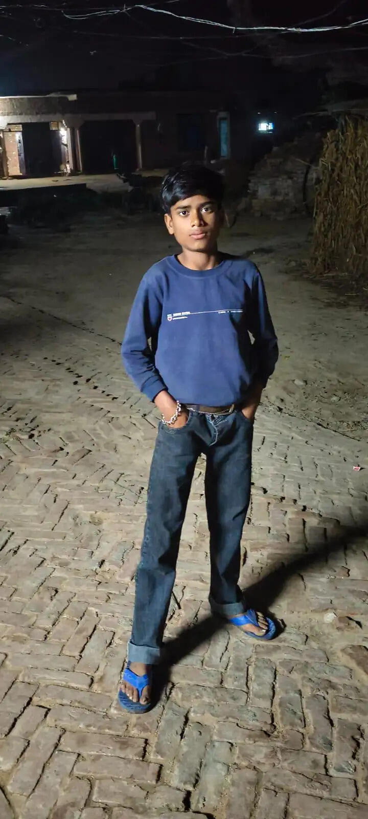 औरैया : पिता की पिटाई से किशोर ने तोड़ा दम, आरोपित की तलाश में जुटी पुलिस