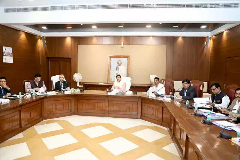 मध्य प्रदेश में दो वर्ष में 7.31 लाख हैक्टेयर सिंचाई क्षेत्र का हुआ विस्तार