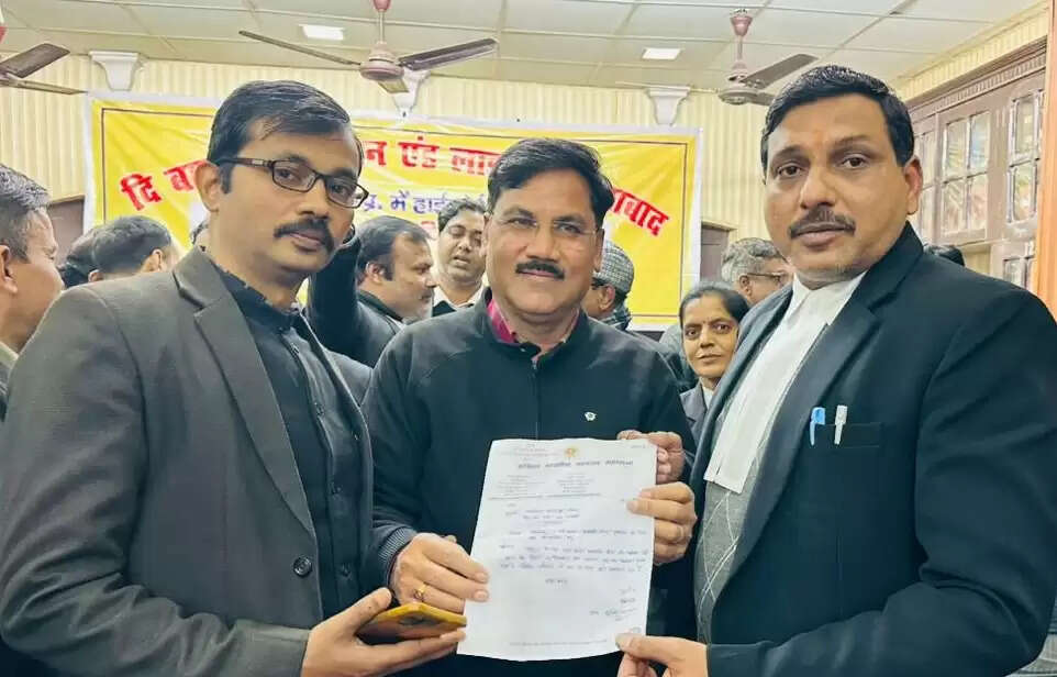 सामाजिक व राजनैतिक संगठनों ने हाईकोर्ट बेंच की स्थापना के लिए बंद का किया समर्थन