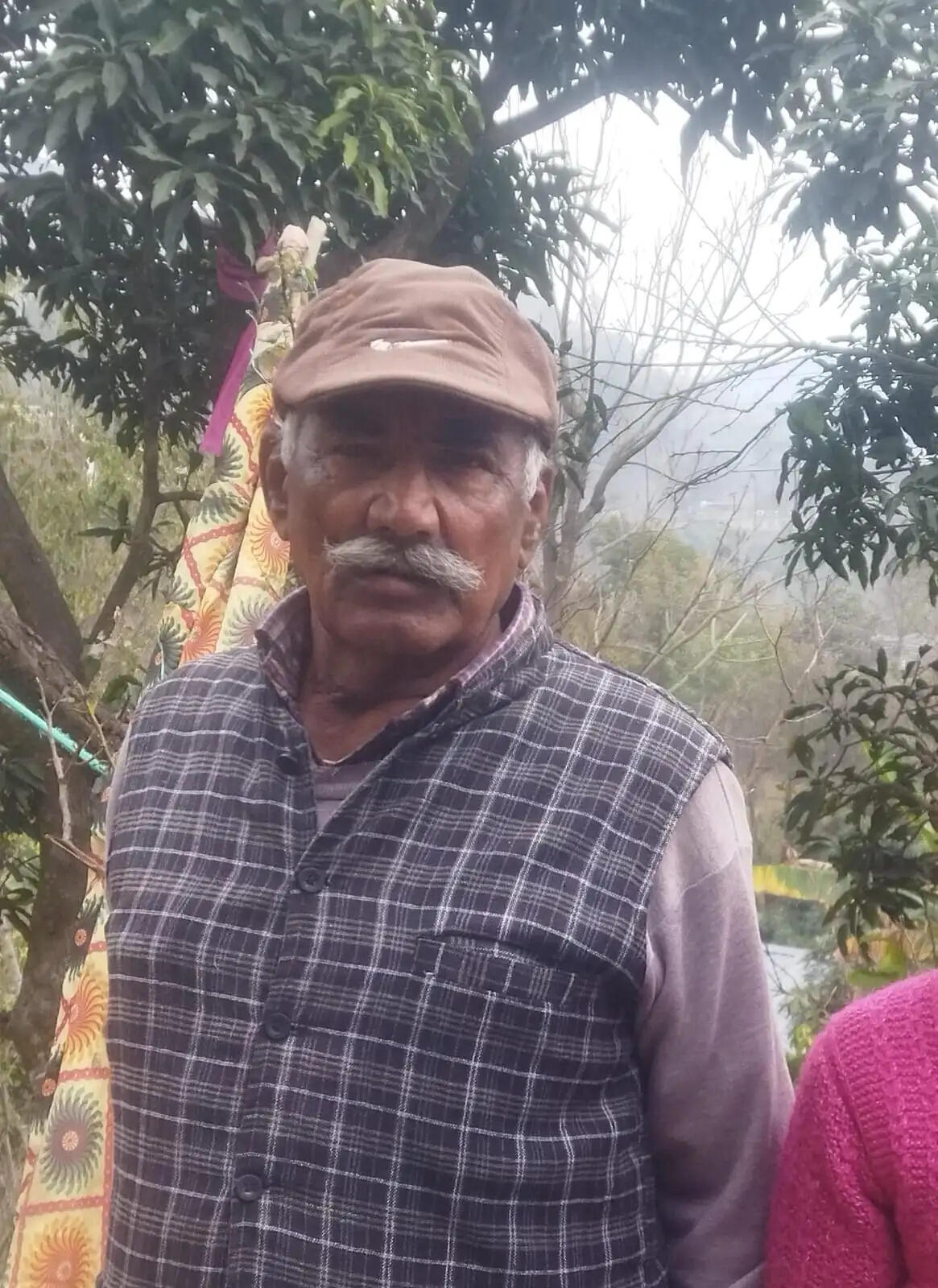 मंडी के द्रंग में घास काटने को लेकर हुए विवाद में गई बुजुर्ग की जान