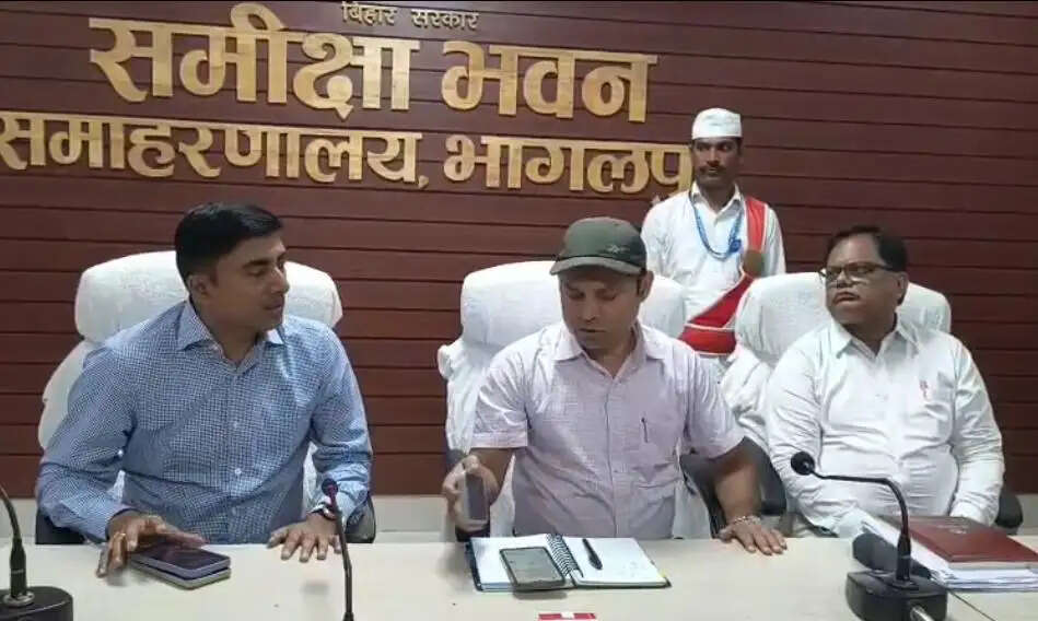विक्रमशिला सेतु पर 7 जून से फिर शुरू होगा आवागमन, 10 टन वजनी वाहन ही गुजर सकेंगे