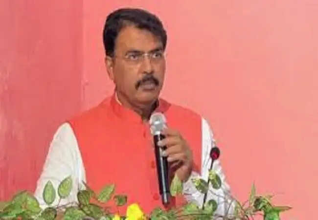 प्रधानमंत्री मोदी के नेतृत्व में पिछले 12 वर्षों में भारत ने विकास, सुशासन के क्षेत्र में ऐतिहासिक उपलब्धियां हासिल की &nbsp;: संजय सरावगी