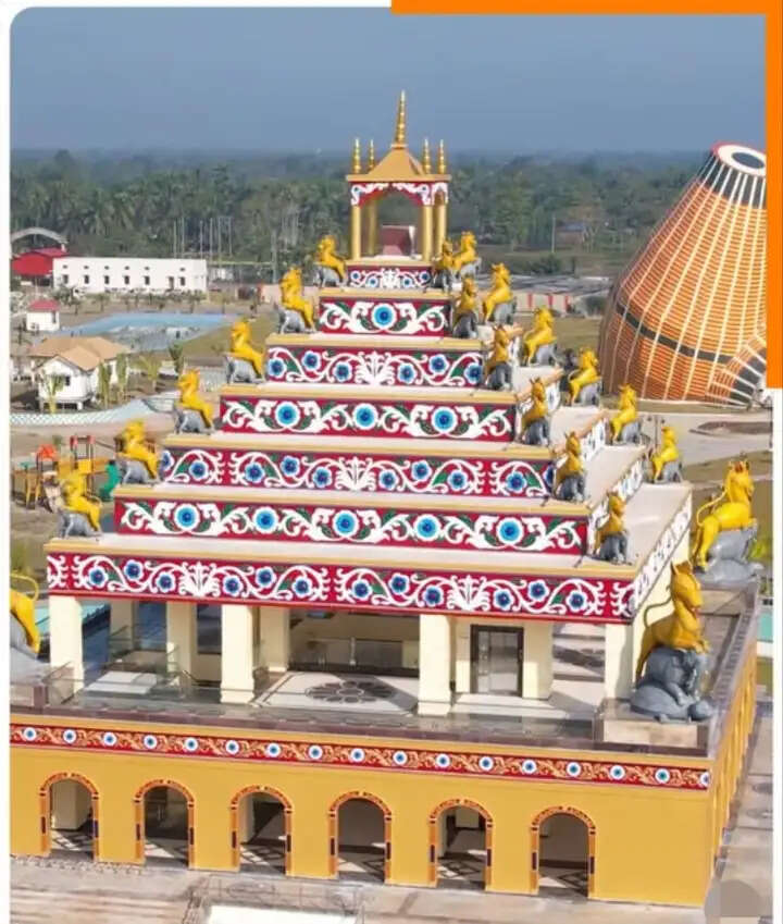 सत्र भूमि संरक्षण के ऐतिहासिक फैसले का विभिन्न वर्गों ने किया स्वागत : मुख्यमंत्री