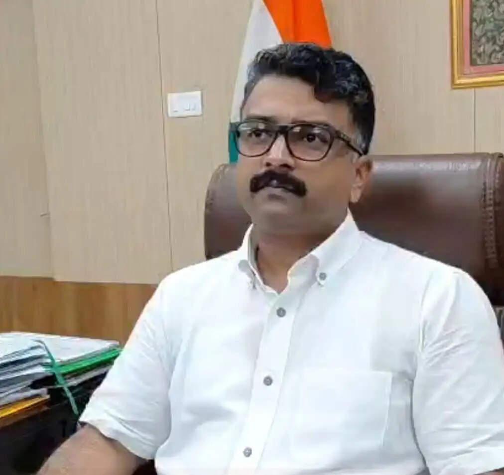 मेदिनीपुर में डिजिटल प्रणाली के माध्यम से जनगणना एक अगस्त से