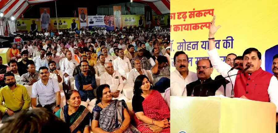 दुबई और स्पेन यात्रा से मध्य प्रदेश को मिले 11 हजार करोड़ से अधिक के निवेश प्रस्ताव