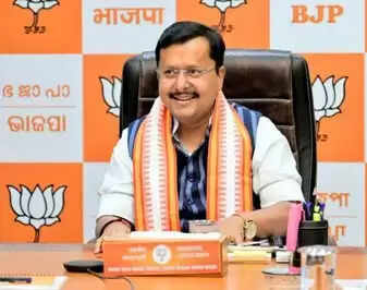 नितिन नबीन के नेतृत्व में देश सेवा संकल्प को मिलेगी नई ऊर्जा : राजेश शुक्ला