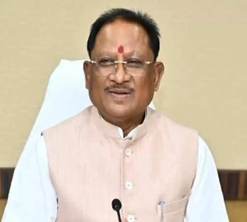 नक्सलवाद मुक्त छत्तीसगढ़ का संकल्प तेजी से हो रहा साकार: मुख्यमंत्री साय