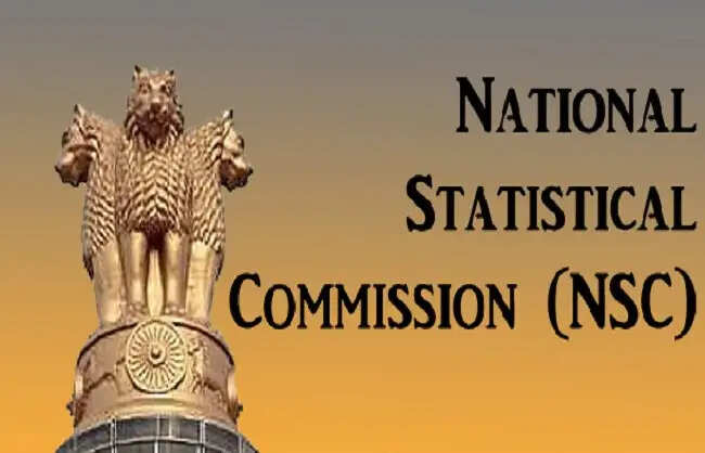 केंद्र ने डॉ. सैबल चट्टोपाध्याय को राष्ट्रीय सांख्यिकी आयोग का अध्यक्ष किया नियुक्त