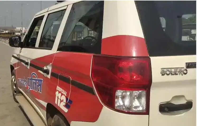 रायसेन: डायल 112 की त्वरित कार्रवाई से बचीं तीन ज़िंदगियाँ, घायलों को समय पर मिला उपचार