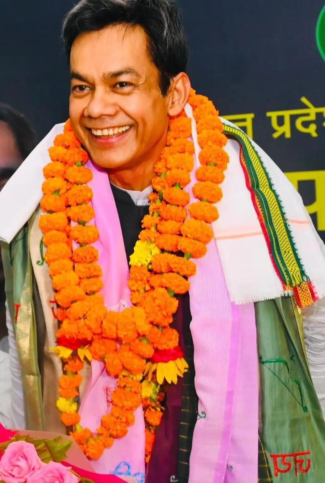 अखिलेश यादव का नया 'पीडीए'&nbsp;केवल चुनावी अवसरवाद : रालोद