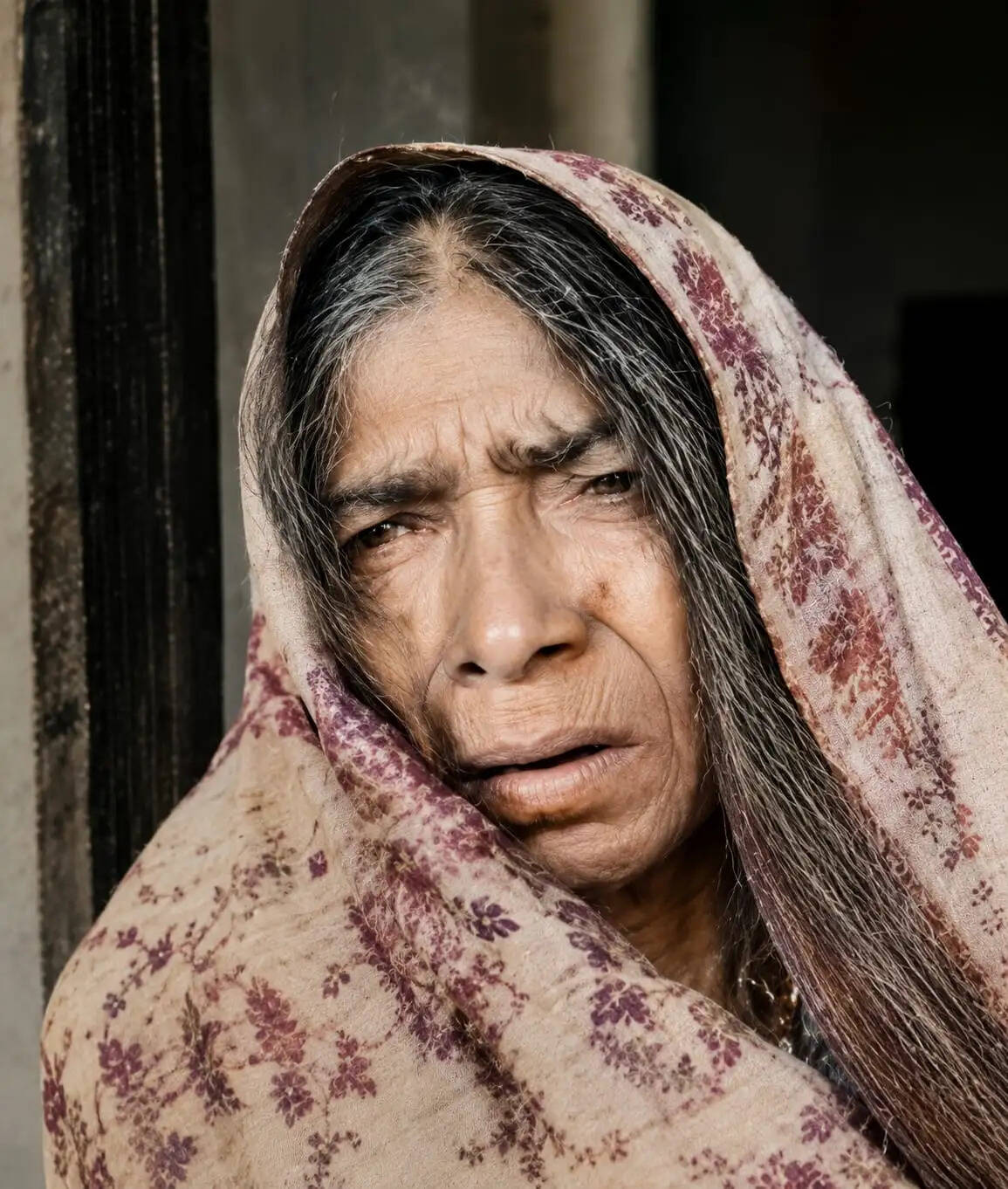 बारिश का कहर: कच्चे मकान गिरने से दो वृद्ध महिलाओं की मौत