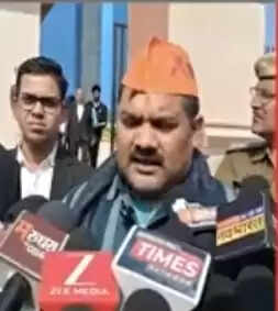 अजमेर दरगाह में शिव मंदिर होने के दावे पर दूसरी याचिका स्वीकार, सुनवाई 21 फरवरी को