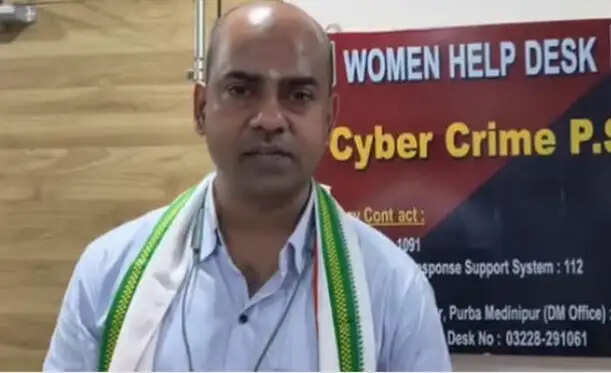भाजपा विधायक सुब्रत माइती का व्हाट्सएप हैक, रुपये मांगकर ठगी का प्रयास