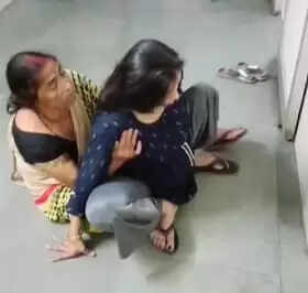 गर्भवती के साथ अभद्र व्यवहार पर संविदा महिला डॉक्टर की सेवाएं समाप्त