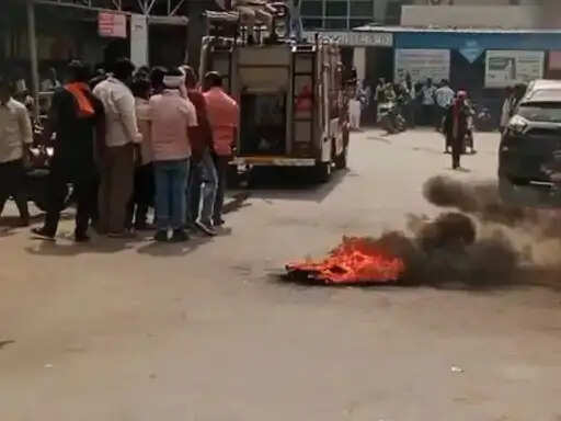कटनी जिला अस्पताल में इलाज के दौरान 14 वर्षीय किशोरी की मौत, परिजनों ने उपचार में लापरवाही का लगाया आरोप