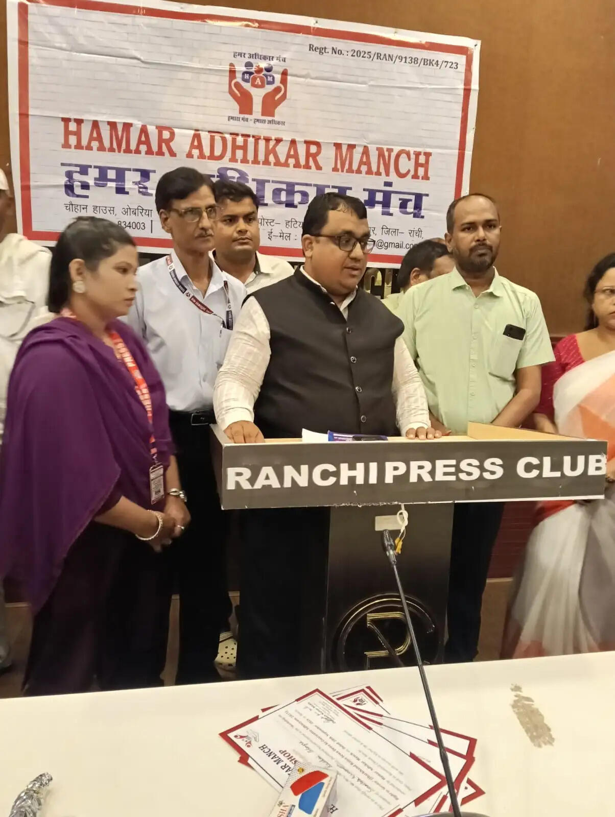 राइट टू सर्विस विषय पर आयोजित कार्यशाला में 14 जिलों के प्रतिभागी हुए शामिल