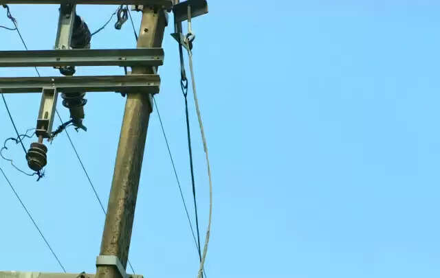 कोकर सहित कई इलाकों में सात को बाधित रहेगी बिजली सेवा