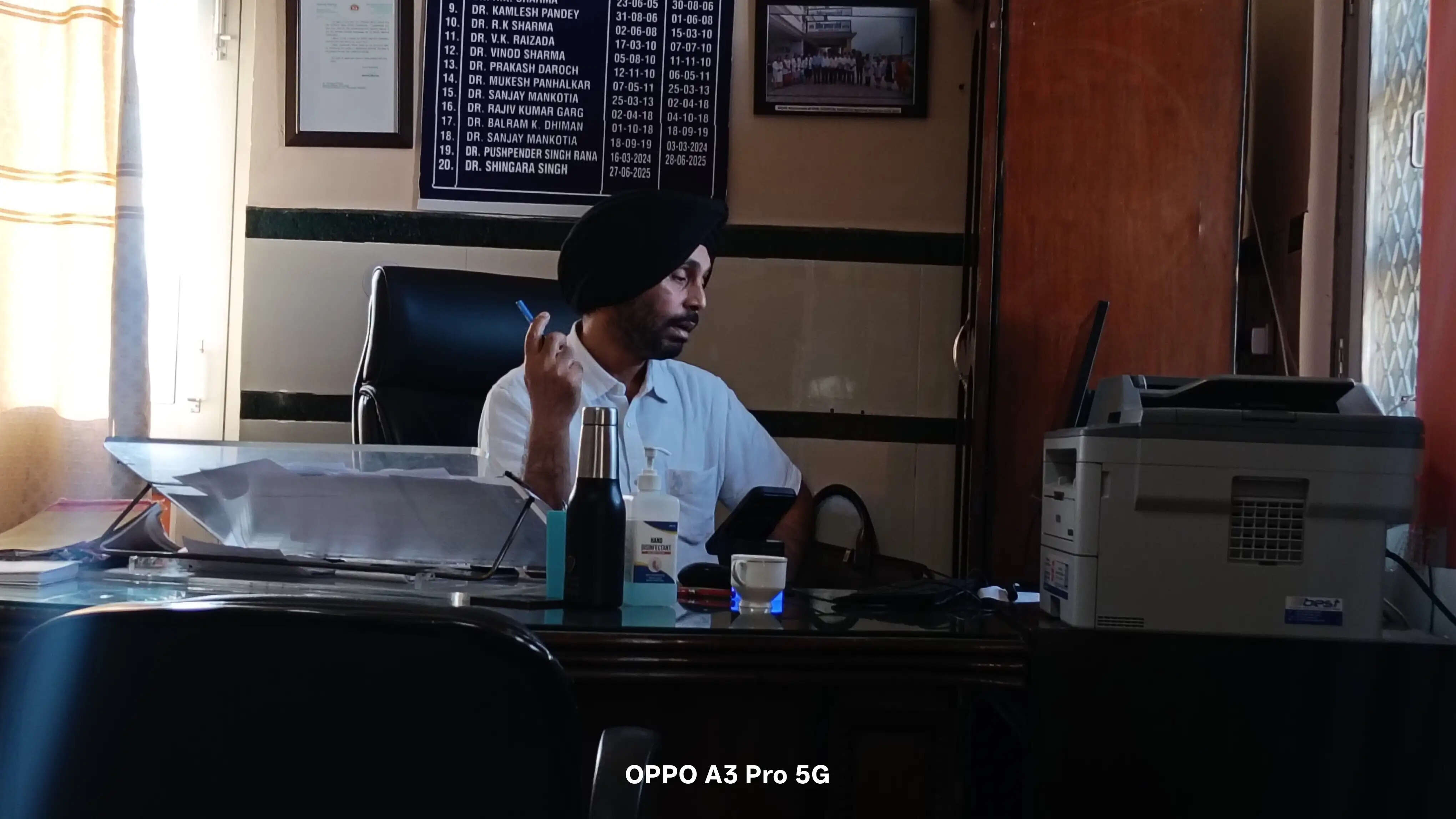 यूट्रस कैंसर से बचाव को हरोली तैयार, 14-15 साल की बच्चियों की होगी वैक्सीनेशन