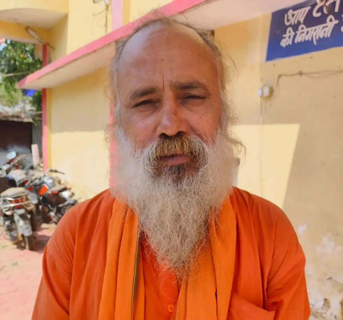 जांजगीर-चांपा: ‘चमत्कार’ के नाम पर महिला से अनाचार, ढोंगी बाबा हिमाचल से गिरफ्तार