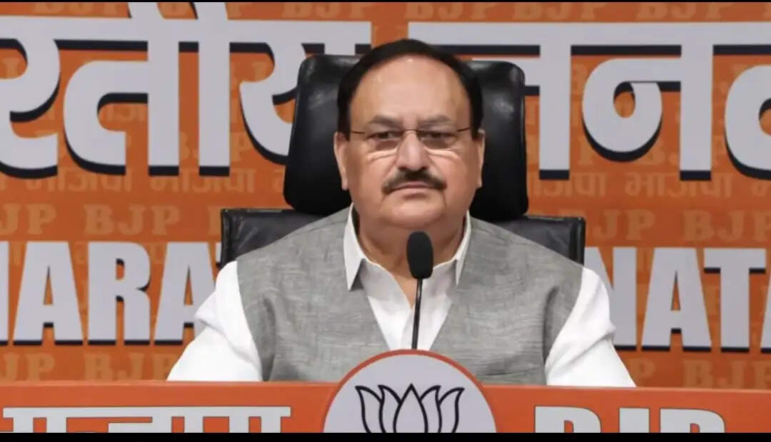 पेपर लीक पर न हो राजनीति, संसद में चर्चा करने के लिए सरकार तैयार: भाजपा