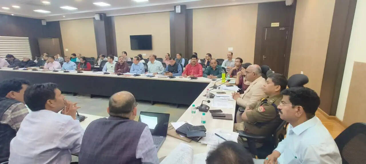 बिठूर महोत्सव : तीन दिन तक संस्कृति, शौर्य और कला का संगम, यूफोरिया बैंड बिखेरेगा गायकी का जादू