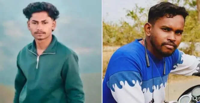 रंग लगाने के मामूली विवाद में दो युवकाें की हत्या