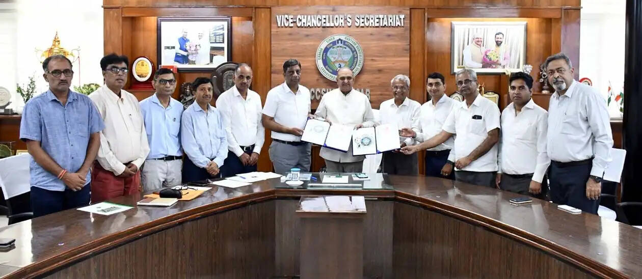 हिसार : अब मध्य प्रदेश के खेतों में लहलहाएगी हरियाणा की मूंग