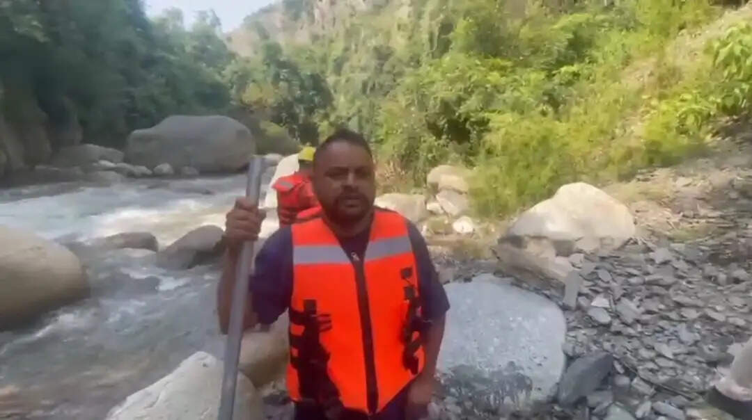 लापता 5 वर्षीय आर्या का चौथे दिन भी सुराग नहीं, 65 घंटे से सर्च अभियान जारी