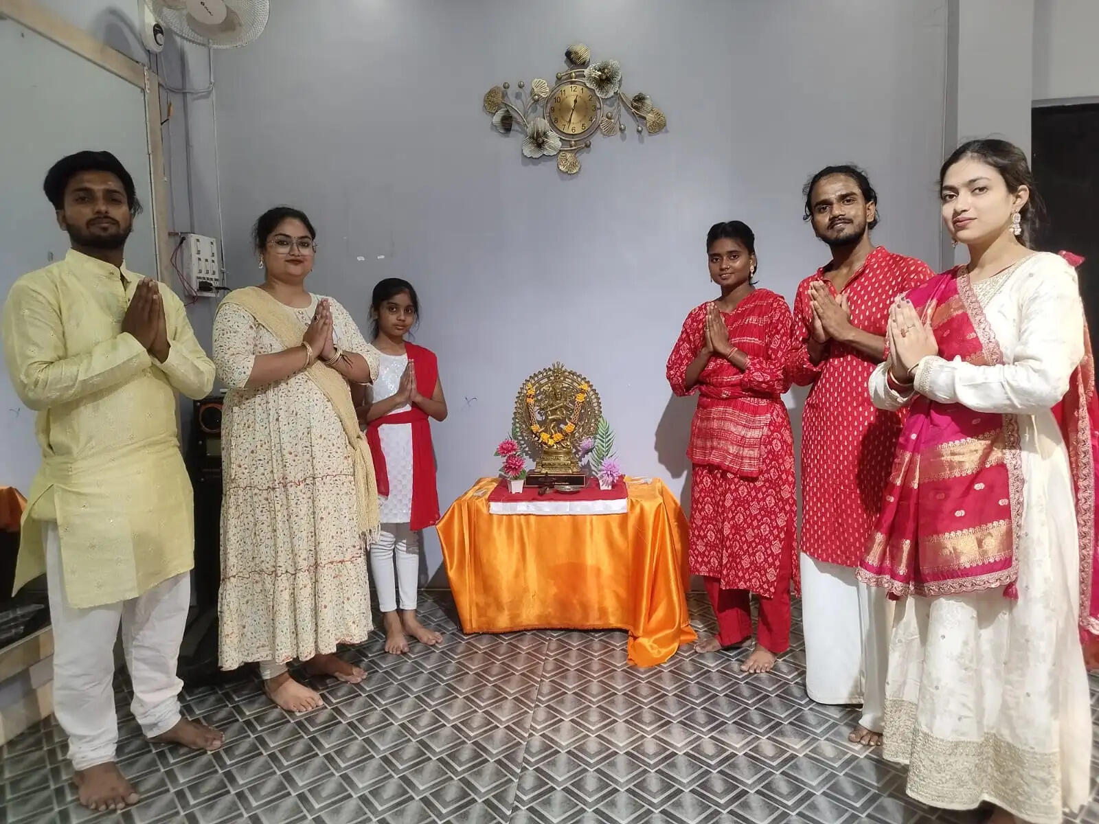 विश्व संगीत दिवस पर सांस्कृतिक कार्यक्रम आयोजित