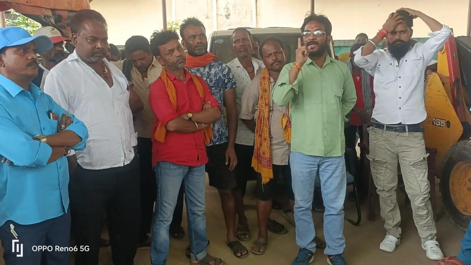 वेतन और ईपीएफ भुगतान को लेकर कर्मियों ने दी आंदोलन की चेतावनी