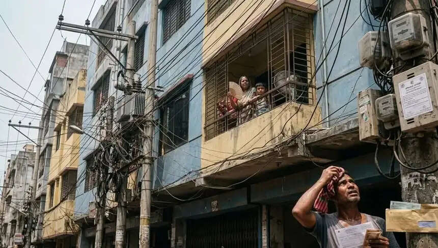 बांग्लादेश में गुपचुप कर दी बिजली महंगी, कम खपत वालों पर चोट नहीं