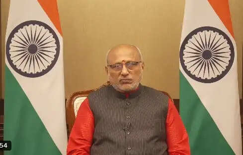 वंदे मातरम् ने देशभक्ति को राष्ट्रीय कर्तव्य बनाया, सरदार पटेल ने राष्ट्र की एकता की नींव रखी : उपराष्ट्रपति