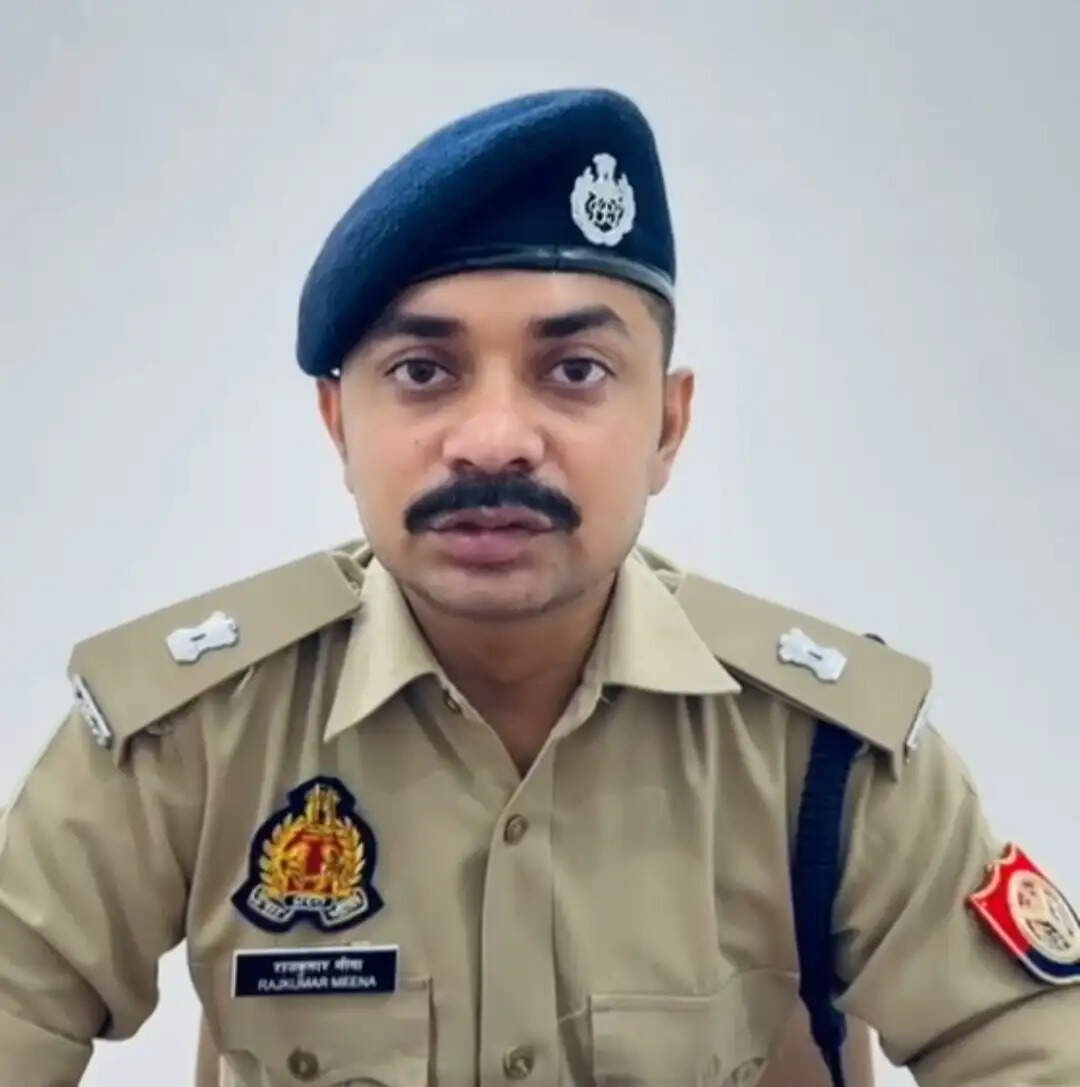 'लूट' का ड्रामा : कर्ज चुकाने के लिए चालक-सेल्समैन ने रची थी साजिश