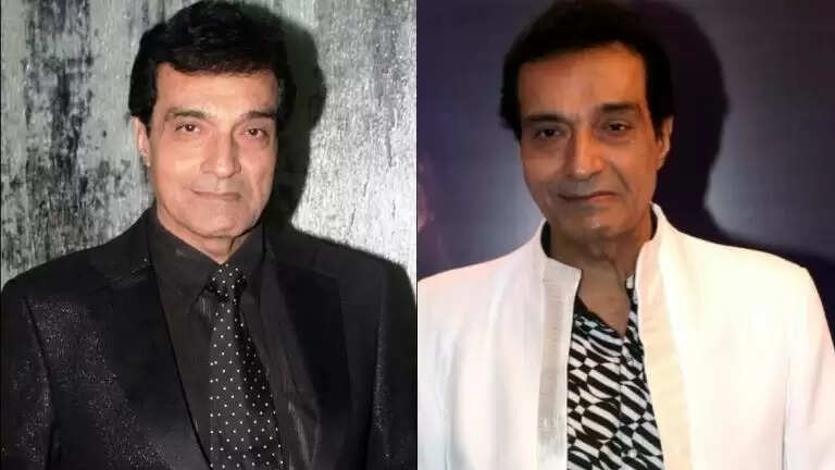 अभिनेता और फिल्म निर्माता धीरज कुमार का निधन